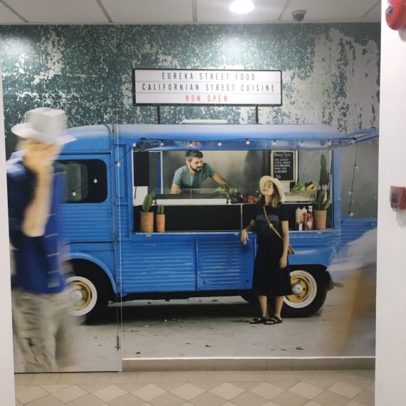 Wall Decal Printing for your personalized Wall Stickers Singapore